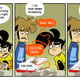 Illustration for article titled Sunday Comics: I Shouldnt Have Done That